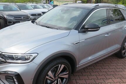 VW T-Roc 16.844 km 33.990 &euro; Nürnberg 90431