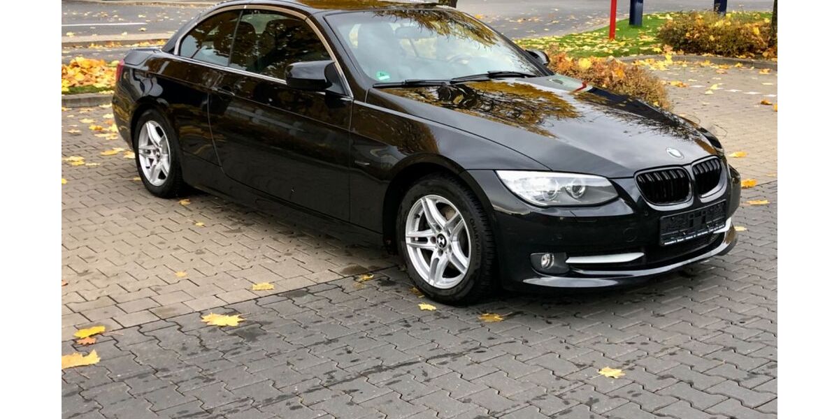 BMW 320 197.411 km 10.888 &euro; Nürnberg 90441