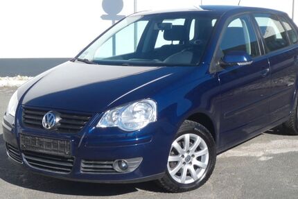 VW Polo 127.000 km 2.750 &euro; Nürnberg 90441