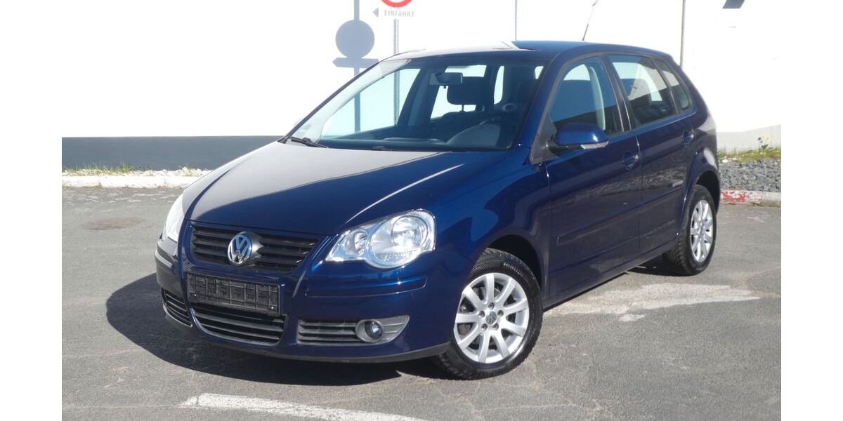 VW Polo 127.000 km 2.750 &euro; Nürnberg 90441
