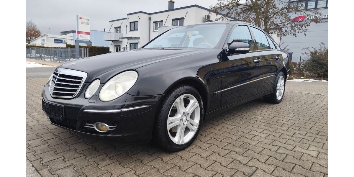 Mercedes-Benz E 280 176.000 km 8.950 &euro; Fürth 90763