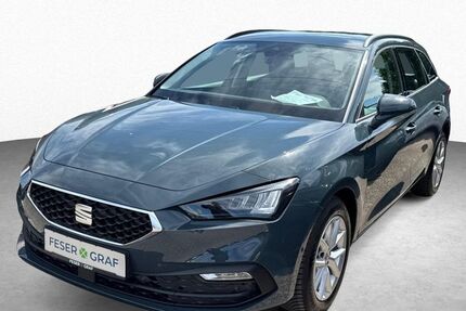 Seat Leon 3.900 km 28.650 &euro; Roth 91154