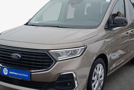 Ford Tourneo Connect 19.339 km 28.970 &euro; Schwabach 91126