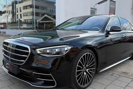 Mercedes-Benz S 500 133.000 km 62.900 &euro; Roth 91154