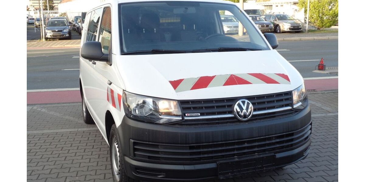 VW T6 Transporter 170.000 km 18.990 &euro; Nürnberg 90431