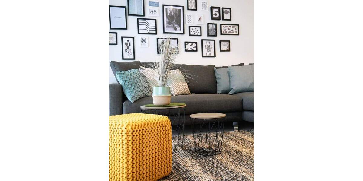 Terrassenwohnung Nürnberg Kornburg - 3 Zimmer, 91 m&sup2;, 492.372&euro; | Angebot:25864638