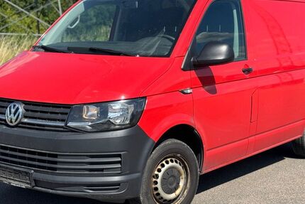 VW T6 Transporter 240.000 km 9.990 &euro; Oberferrieden/Burgthann 90559