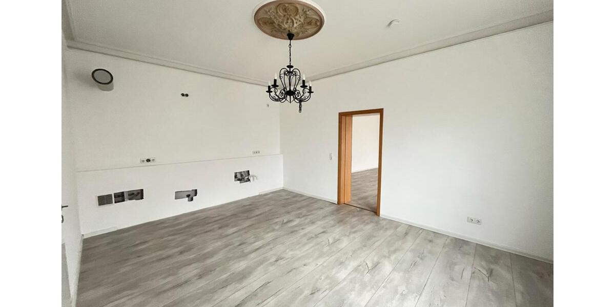 Etagenwohnung Schwabach - 3 Zimmer, 110 m&sup2;, 990&euro; | Angebot:25965996