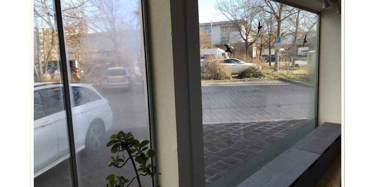 Gewerbeobjekt Nürnberg St Johannis - 1.600&euro; | Angebot:25678129