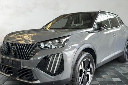 Peugeot 2008 40.000 km 21.190 &euro; Nürnberg OT Schweinau 90439