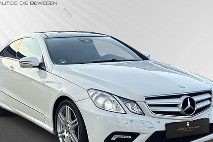 Mercedes-Benz E 350 138.000 km 10.980 &euro; Nürnberg 90441