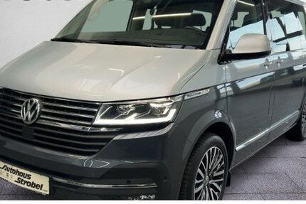 VW T6 Multivan 89.622 km 52.990 &euro; Schnaittach 91220