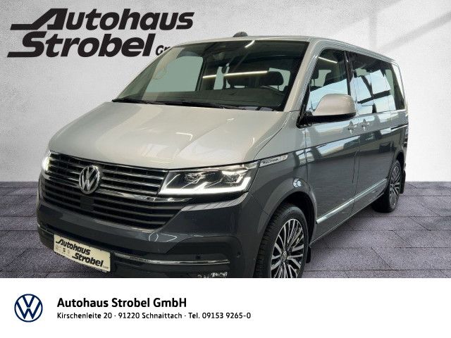 VW T6 Multivan 89.622 km 52.990 &euro; Schnaittach 91220