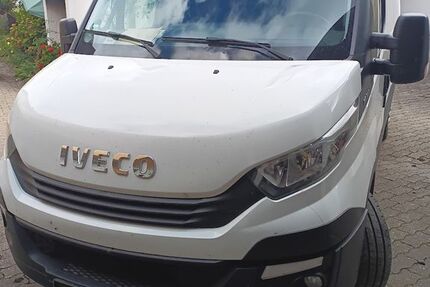 IVECO Andere 386.000 km 8.900 &euro; Leutenbach 91359