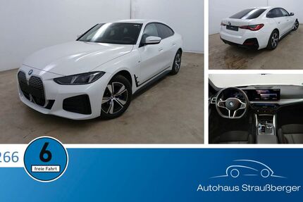 BMW i4 23.300 km 45.080 &euro; Buchschwabach bei Nürnberg 90574