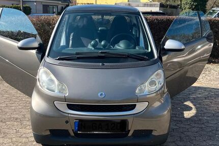 Smart ForTwo 78.480 km 4.500 &euro; Nürnberg 90449