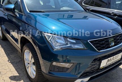 Seat Ateca 76.000 km 16.990 &euro; Ammerndorf 90614