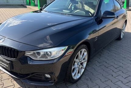 BMW 420 193.698 km 14.580 &euro; Dietenhofen 90599