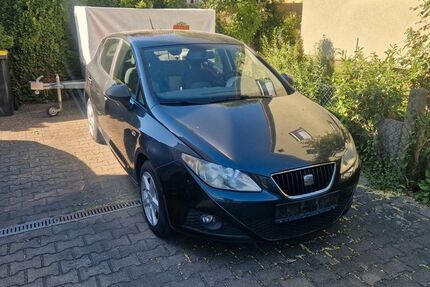 Seat Ibiza 243.693 km 2.200 &euro; Forchheim 91301