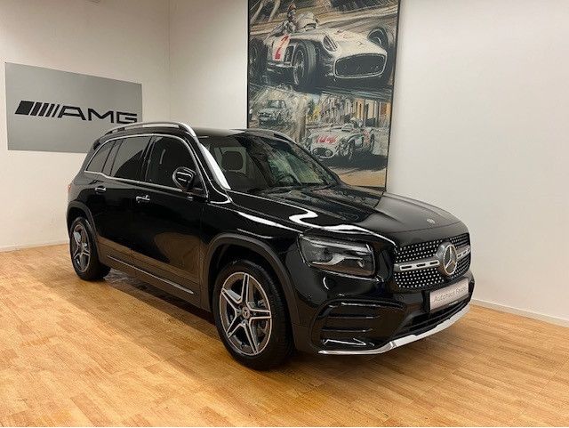 Mercedes-Benz GLB 200 10.000 km 41.888 &euro; Nürnberg 90411