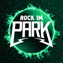 Festival Ticket - General Camping - ROCK IM PARK 2027 04.06.2027 Zeppelinfeld Nürnberg