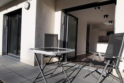 Wohnung Nürnberg Rabus - 2 Zimmer, 48 m&sup2;, 910&euro; | Angebot:25917280