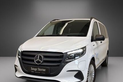 Mercedes-Benz eVito 3.295 km 49.885 &euro; Altdorf 90518