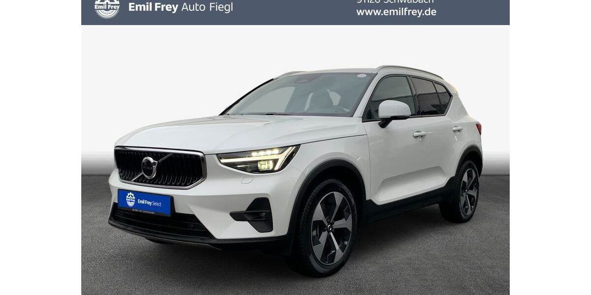 Volvo XC40 10.897 km 34.990 &euro; Schwabach 91126