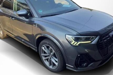 Audi Q3 66.150 km 34.888 &euro; Erlangen 91058
