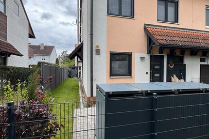 Haus Roth - 4 Zimmer, 93 m&sup2;, 499.000&euro; | Angebot:26549700
