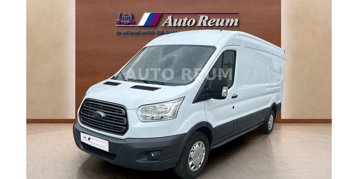 Ford Transit 149.800 km 13.990 &euro; Nürnberg 90431
