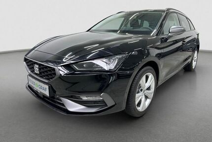 Seat Leon 14.990 km 34.380 &euro; Fürth 90763
