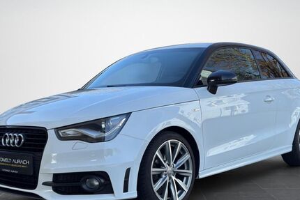 Audi A1 150.000 km 8.480 &euro; Nürnberg 90431