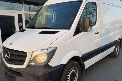Mercedes-Benz Sprinter 210.000 km 14.460 &euro; Nürnberg 90439