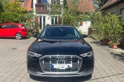 Audi A6 Allroad 98.019 km 37.999 &euro; Möhrendorf 91096