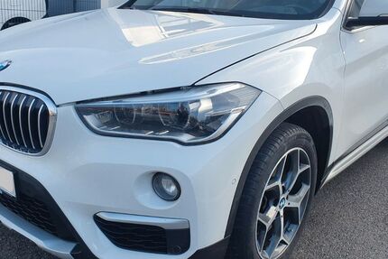 BMW X1 178.000 km 13.250 &euro; Schnaittach 91220