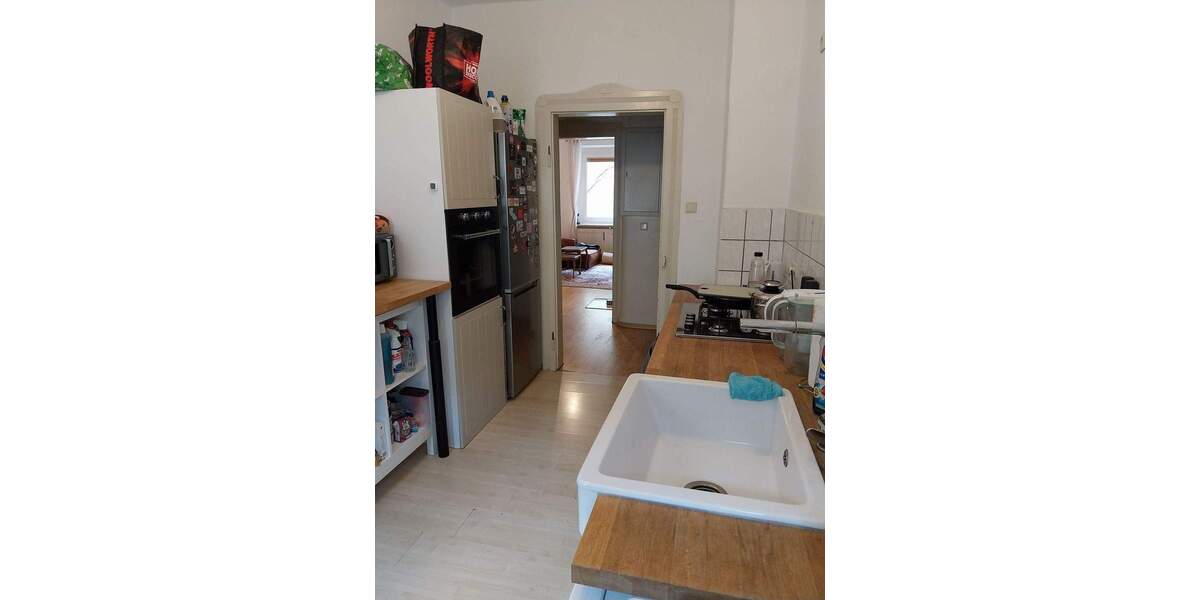 Etagenwohnung Nürnberg Lichtenhof - 4 Zimmer, 94 m&sup2;, 329.000&euro; | Angebot:25984328