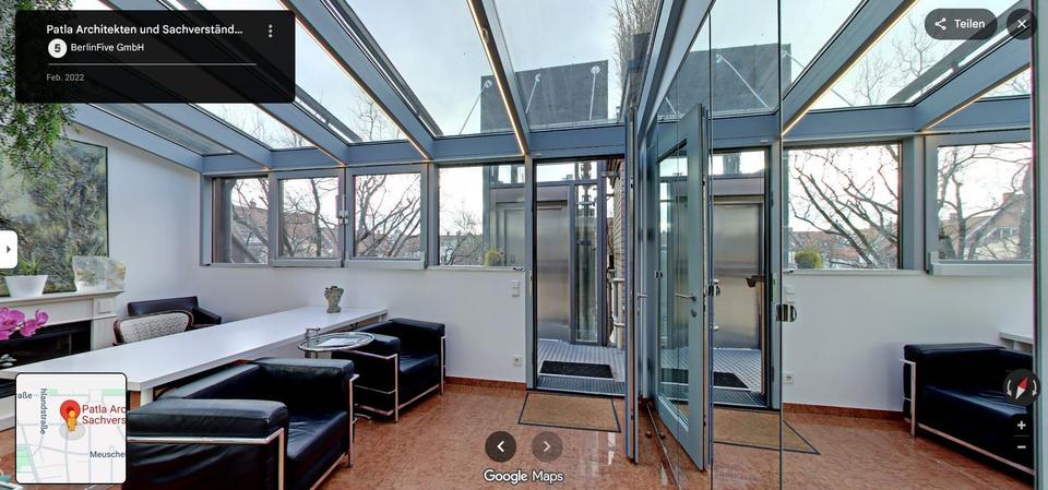 Gewerbeobjekt Nürnberg Gärten hinter der Veste - 1.900&euro; | Angebot:24461540