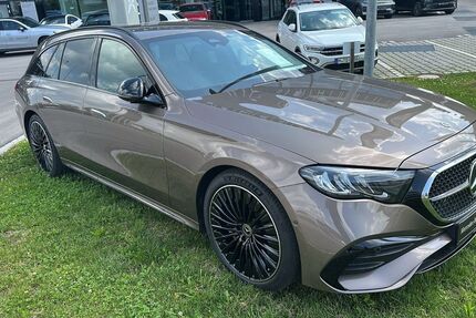 Mercedes-Benz E 300 35.000 km 49.900 &euro; Nürnberg 90455