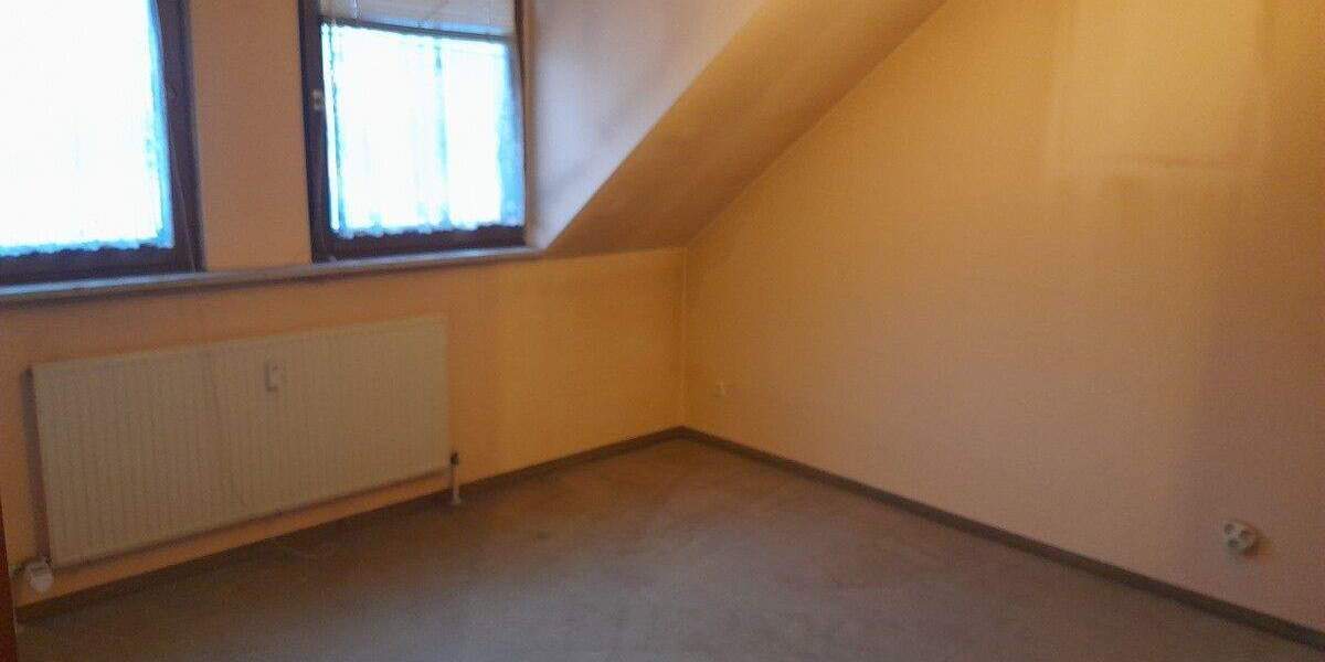 Etagenwohnung Nürnberg Steinbühl - 2 Zimmer, 49 m&sup2;, 137.400&euro; | Angebot:25862772