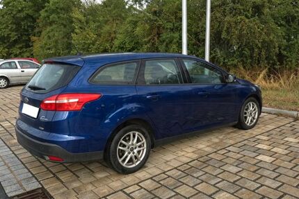 Ford Focus 87.000 km 5.850 &euro; Roßtal 90574