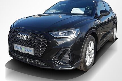 Audi Q3 24.193 km 41.840 &euro; Erlangen 91058