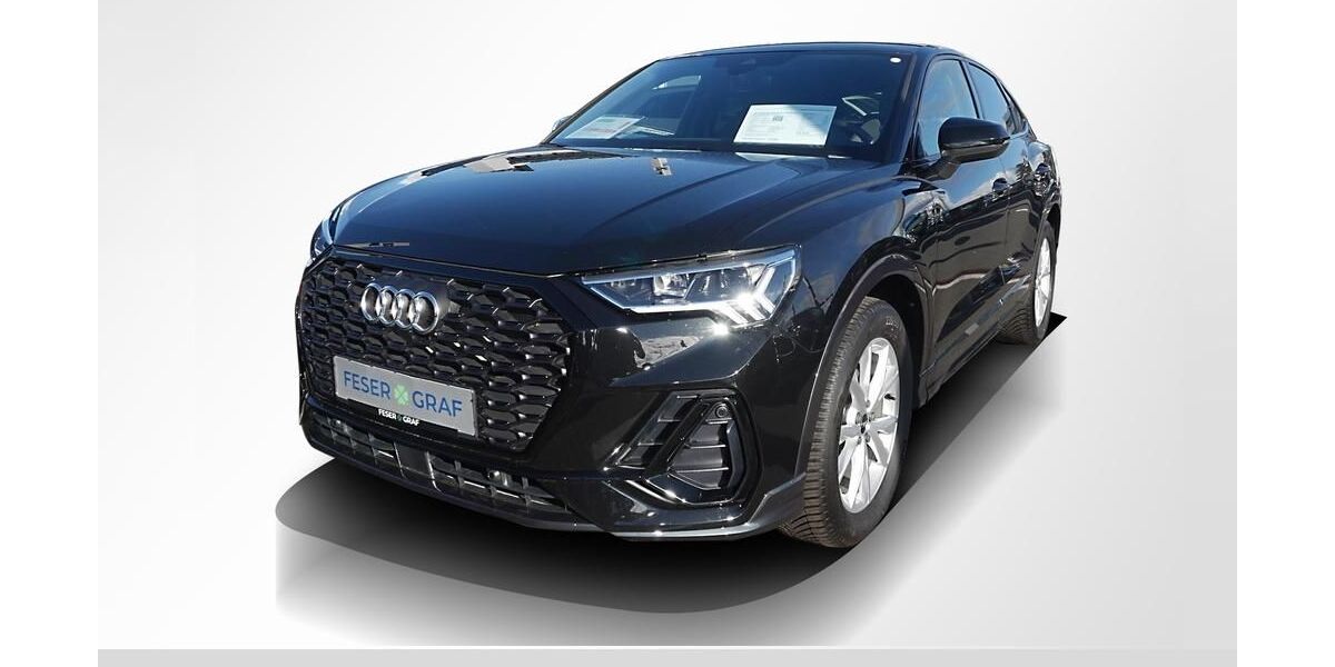 Audi Q3 24.193 km 41.840 &euro; Erlangen 91058