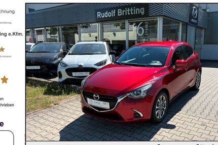 Mazda 2 33.000 km 16.890 &euro; Lauf 91207