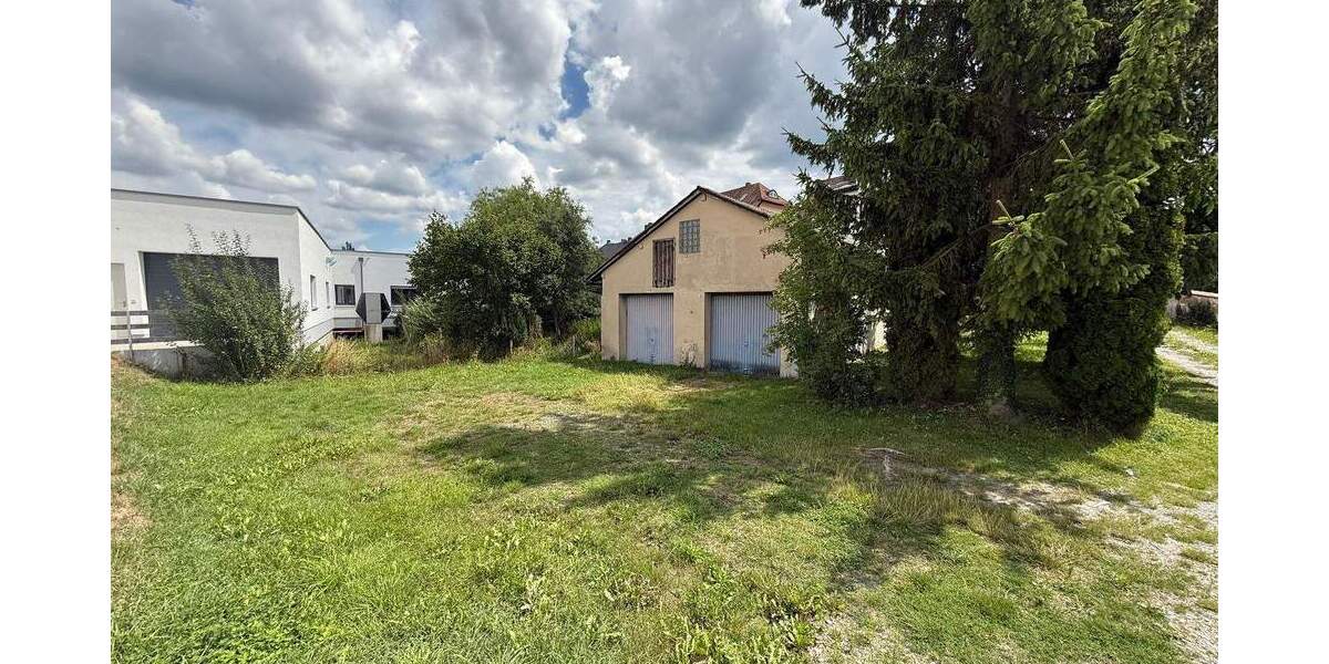 Grundstück Neustadt an der Aisch Neustadt - 239.000&euro; | Angebot:25772461