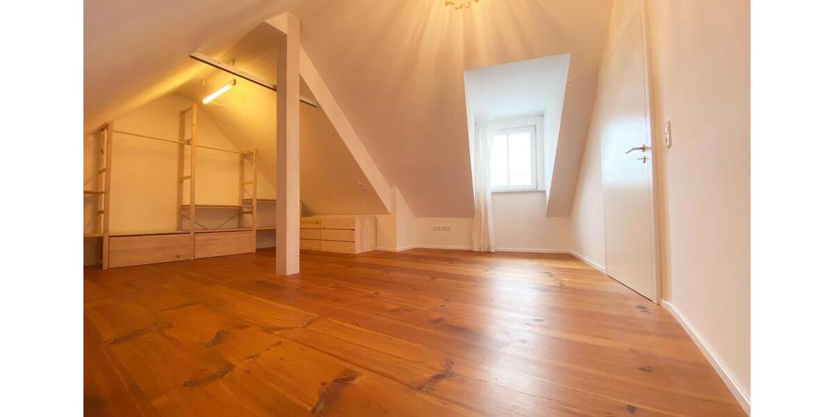 Loft - Studio - Atelier Neustadt an der Aisch - 2.5 Zimmer, 80 m&sup2;, 980&euro; | Angebot:25103256