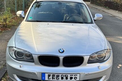 BMW 116 162.000 km 4.500 &euro; Erlangen 91056