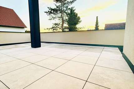 Wohnung Windsbach - 2 Zimmer, 119 m&sup2;, 1.250&euro; | Angebot:25880566