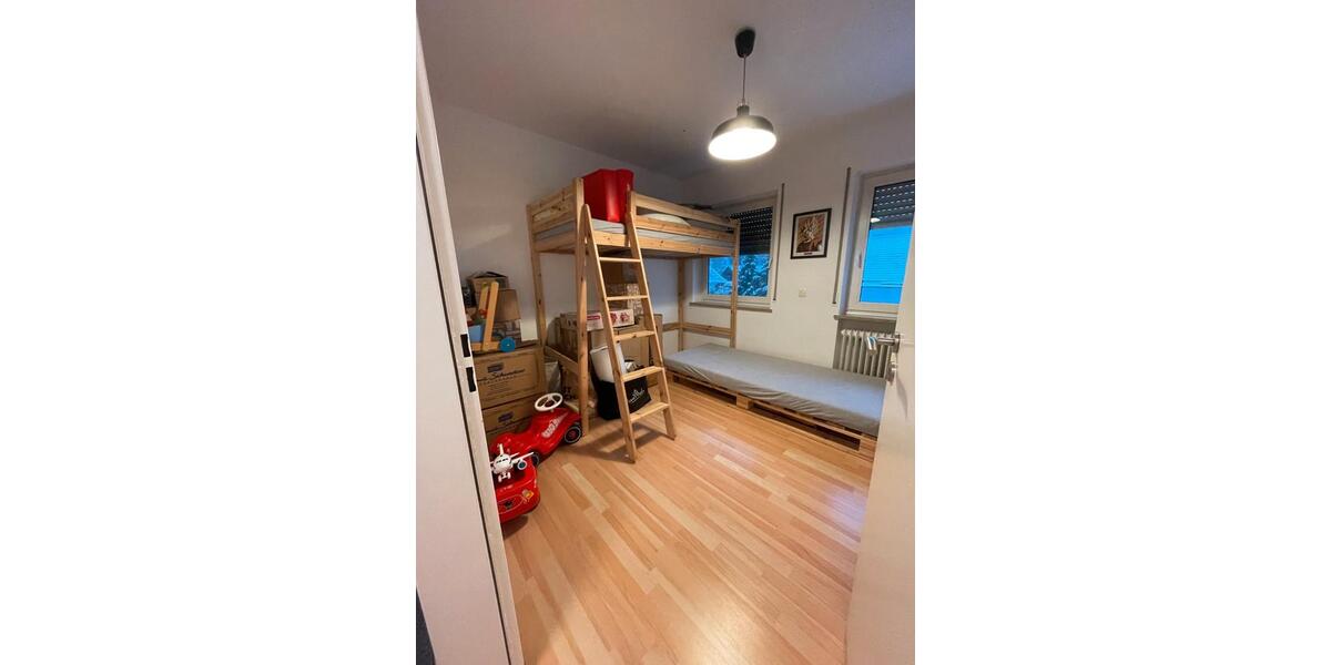 Etagenwohnung Feucht - 4 Zimmer, 115 m&sup2;, 365.000&euro; | Angebot:26055332