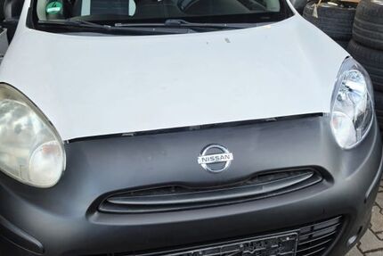 Nissan Micra 151.000 km 1.450 &euro; Nürnberg 90439